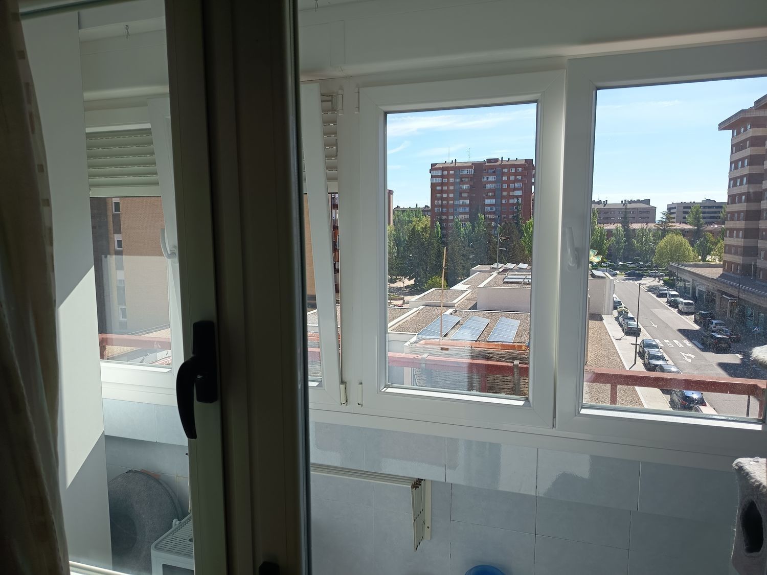 Piso en Calle Pisuerga, 4 - Foto 4