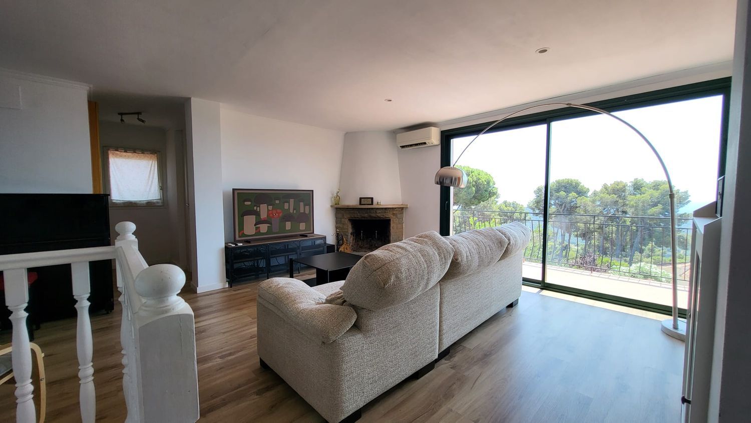 Casa o chalet independiente en Sant Cebrià de Vallalta - Foto 12