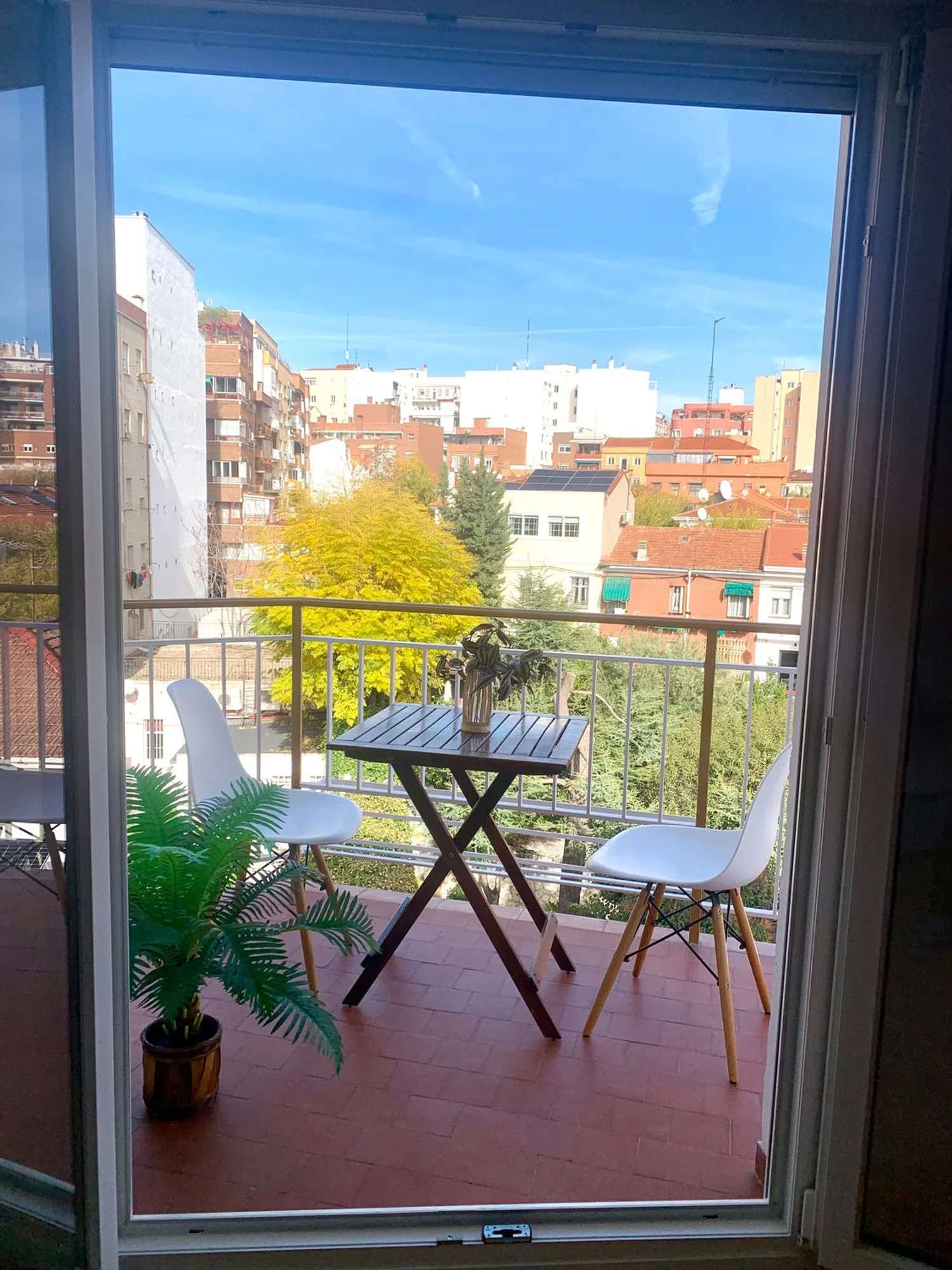 Piso en calle de los Peñascales, 17 - Foto 3