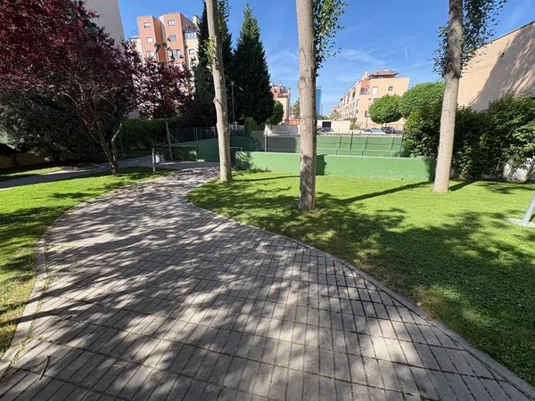 Piso en Avenida Juan Carlos I, 5, La Garena - Foto 10