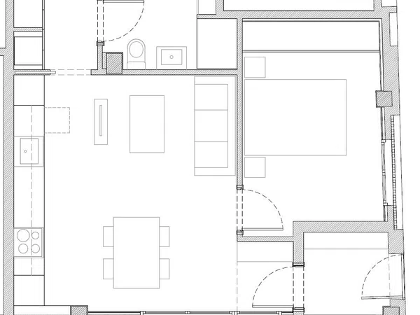 Piso en Calle de Sant Tomàs, 34, Centre - Estació, Centre - Estació - Foto 25