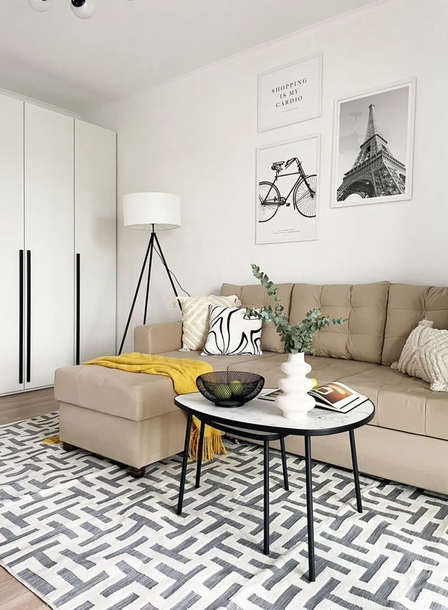 Piso en av. diagonal, 141 - Foto 19