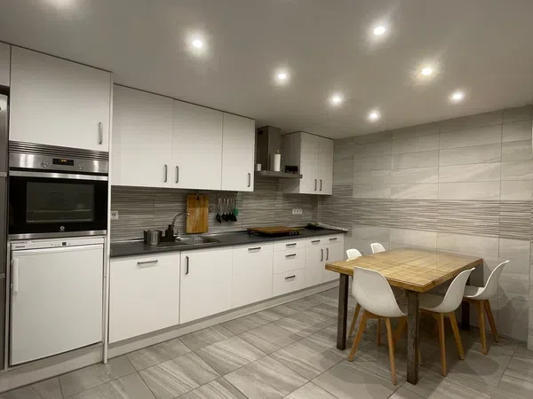 Chalet adosado en Calle de Gabriel y Vicente Izquierdo, 35, Centro Urbano, Centro Urbano - Foto 17