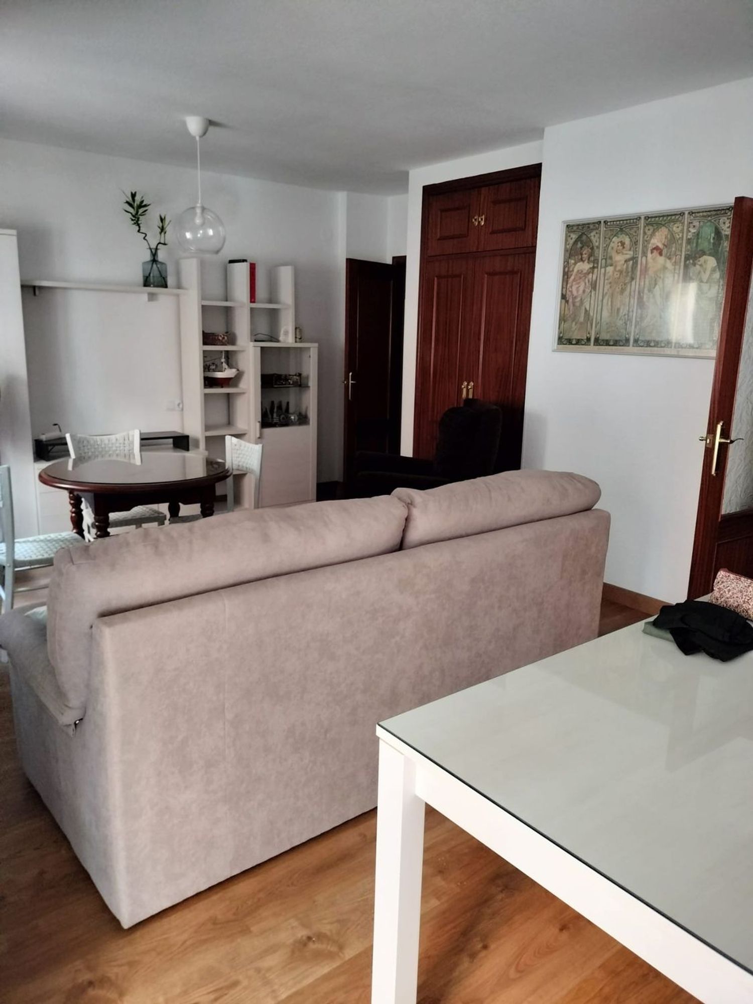 Piso en Plaza el Campillo, 20, Molino de la Vega - Zafra, Molino de la Vega - Zafra - Foto 2