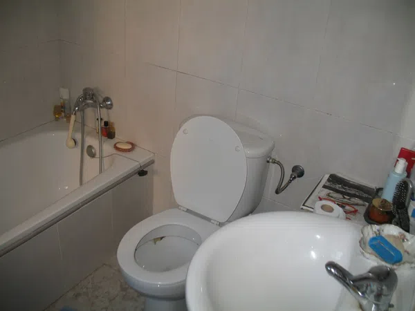 Casa de pueblo en Plaza Barrio Bajo, 3 - Foto 9