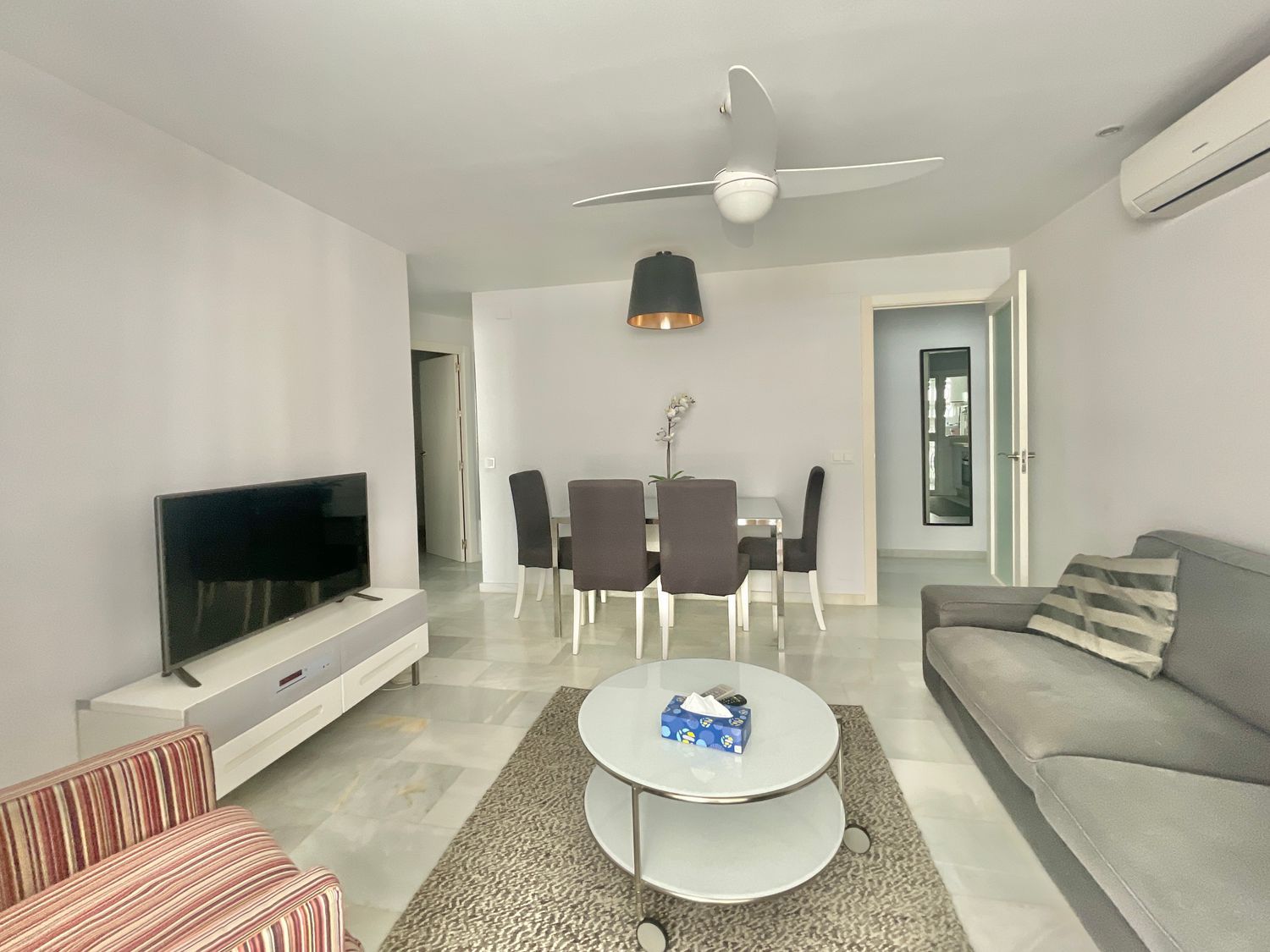 Piso en calle Jacinto Benavente, 15 - Foto 12