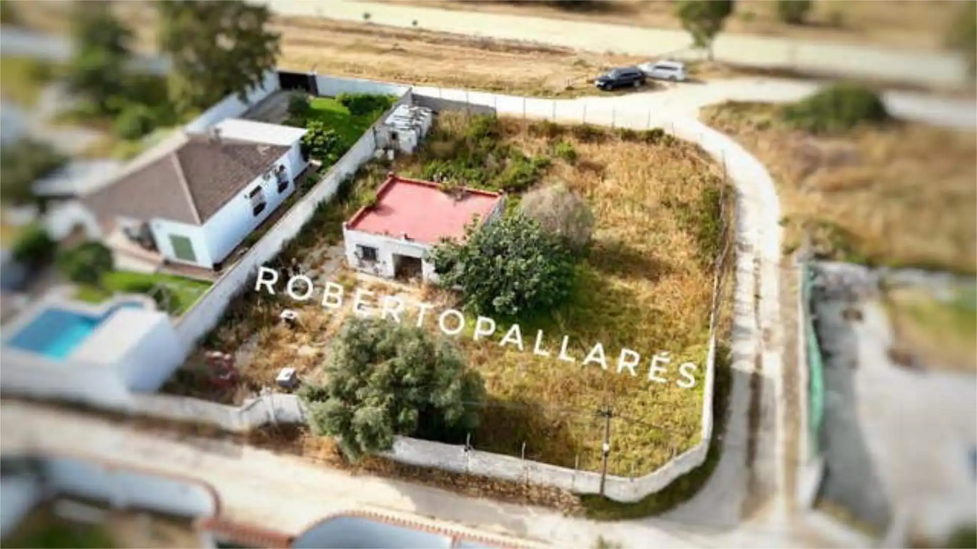 Chalet en Se vende parcela en la rana verde - Foto 3