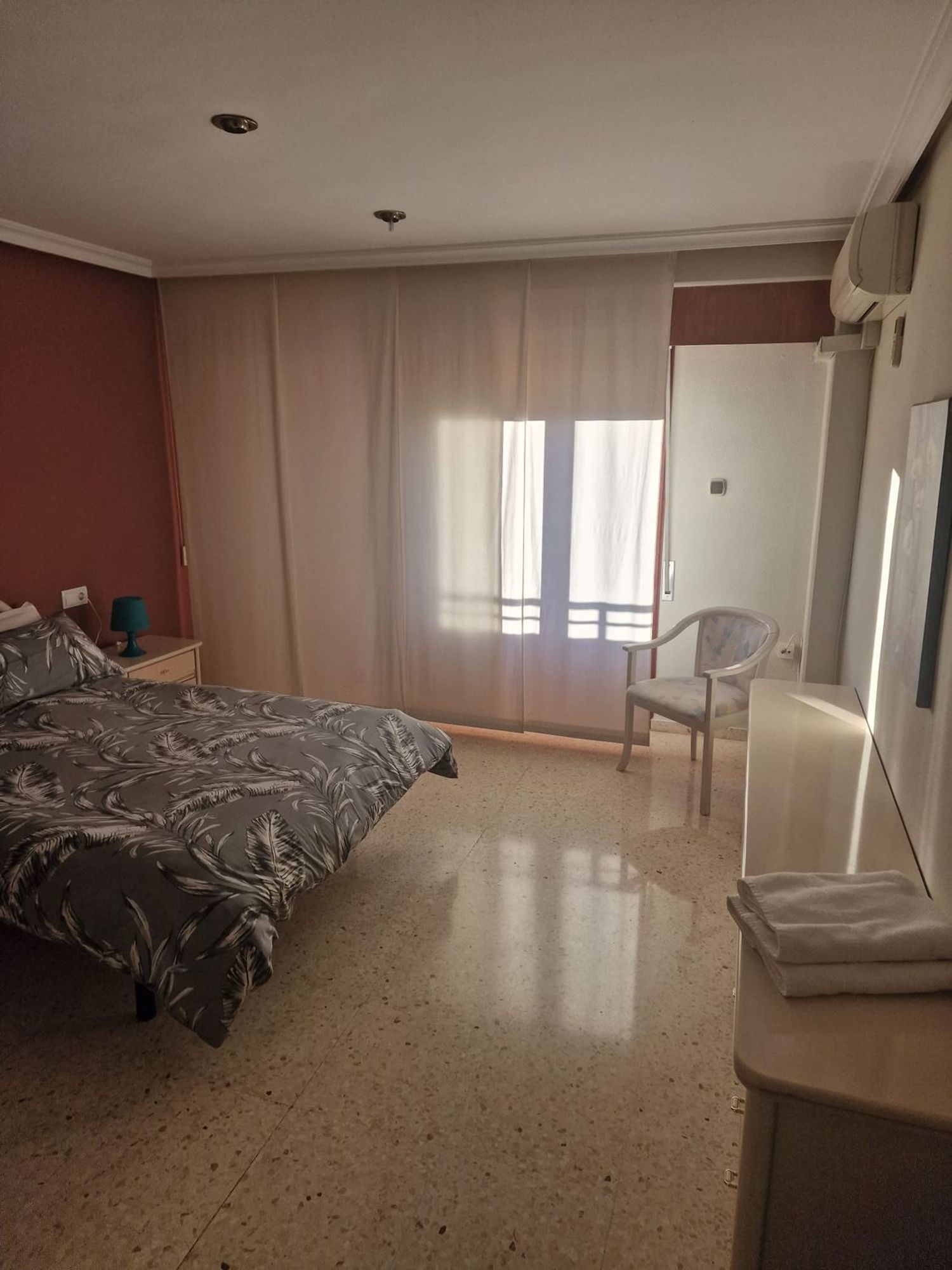 Estudio en Calle de Mendizábal, 59 - Foto 3