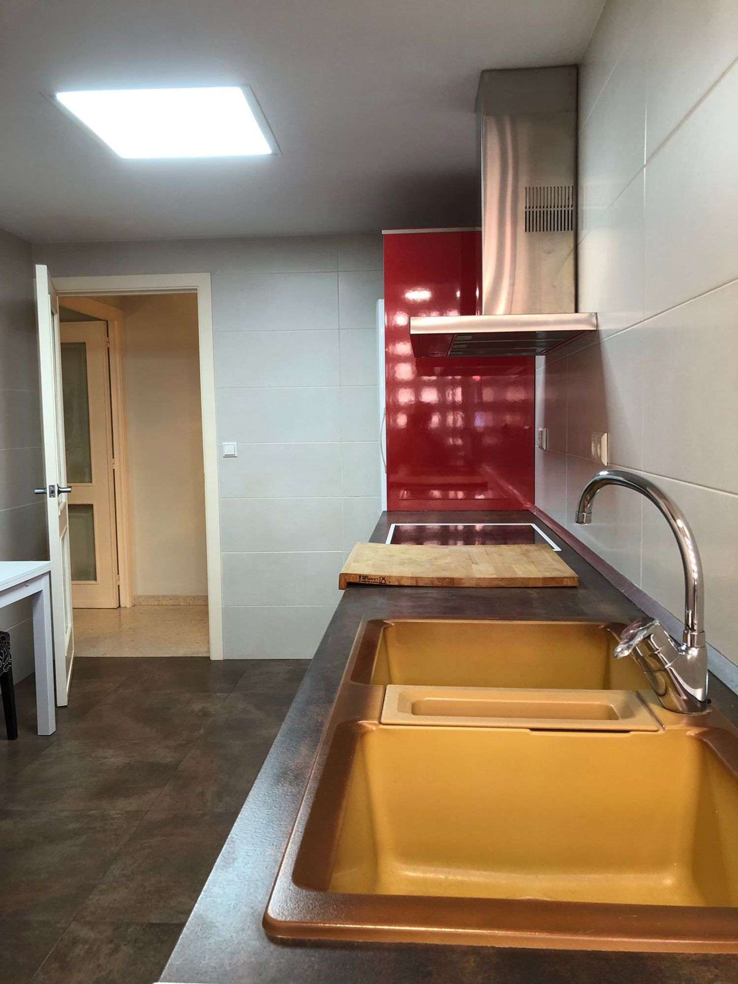 Piso en Calle Héroe de Sostoa, 200, El Torcal - Foto 10