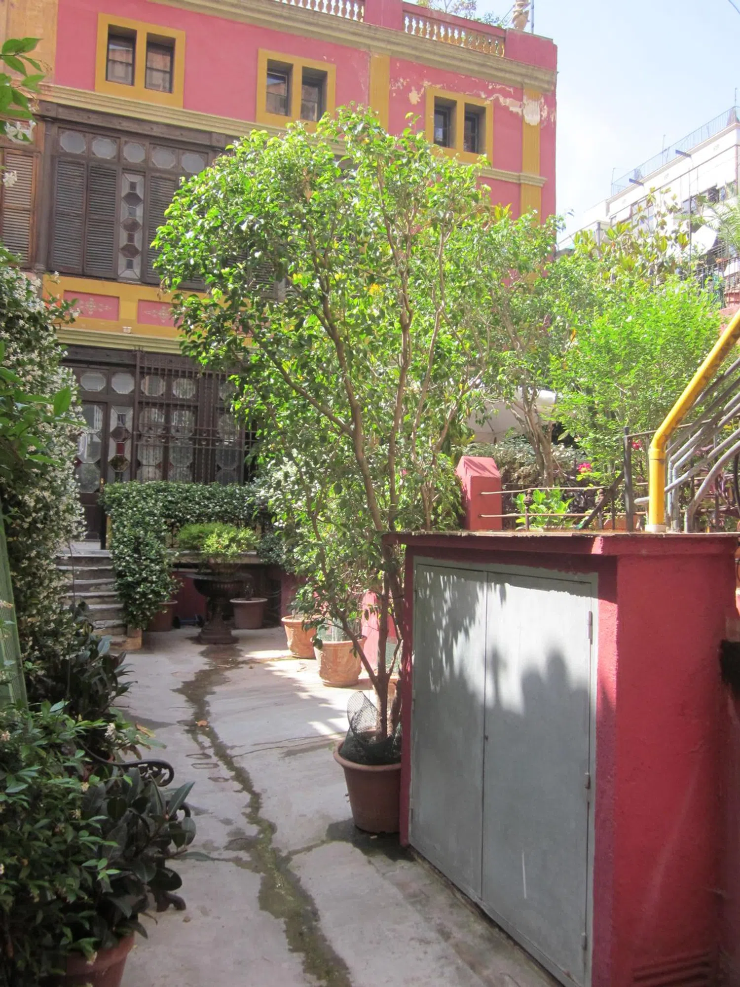 Dúplex en calle de Sepúlveda, 173 - Foto 23
