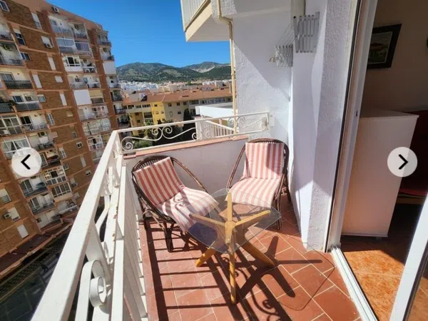 Piso en calle carril de contreras, 33