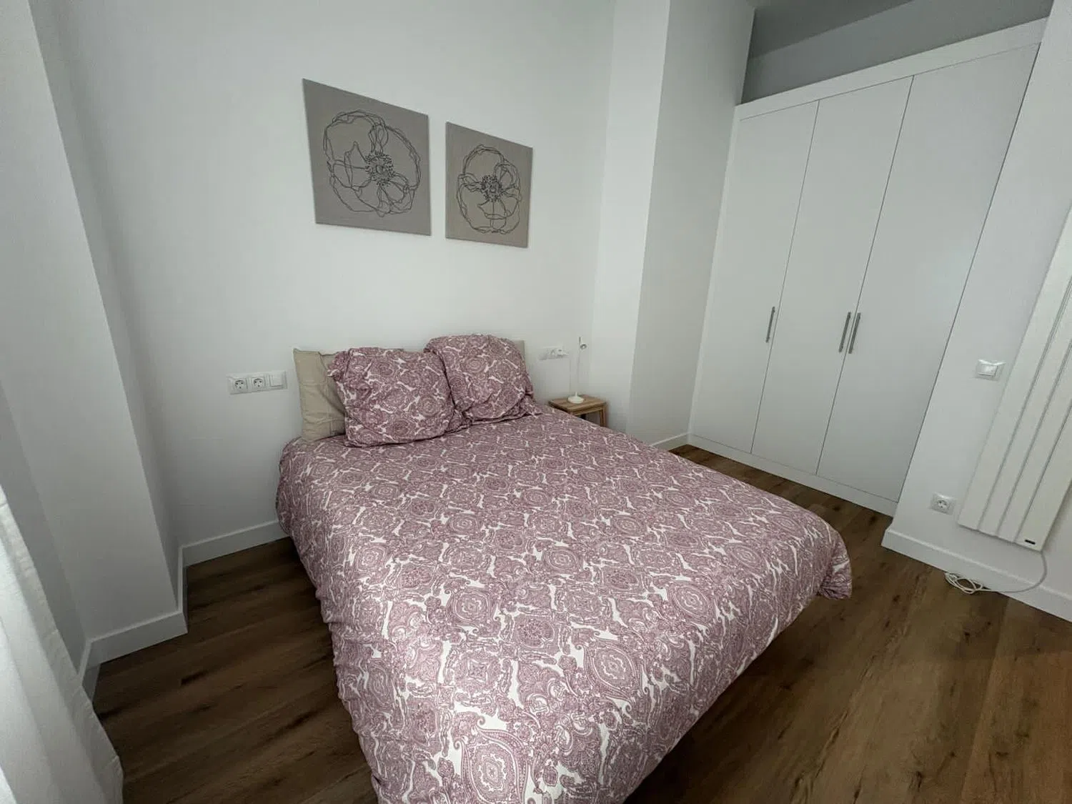 Piso en calle de Santiago de Compostela, 90 - Foto 4