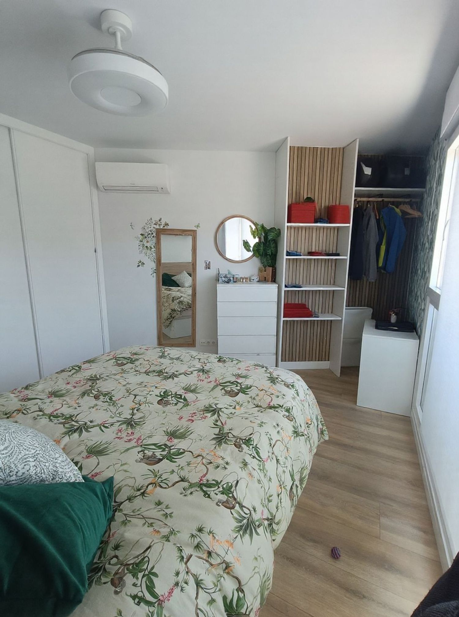 Estudio en paseo de Europa, 30 - Foto 12