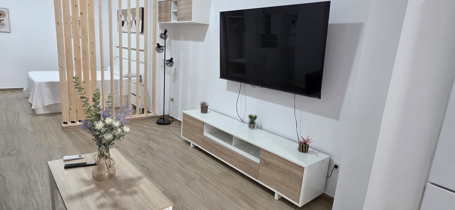 Estudio en Avenida de Rabanales, 14, La Viñuela - Foto 5