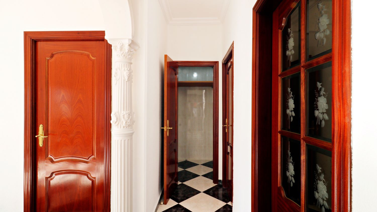 Piso en plaza Góngora, 1 - Foto 15