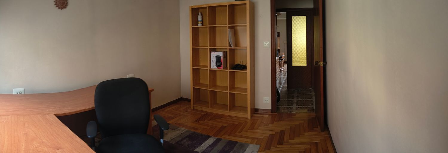 Piso en Calle Rosal, 33, Alto del Castaño, Alto del Castaño - Foto 9