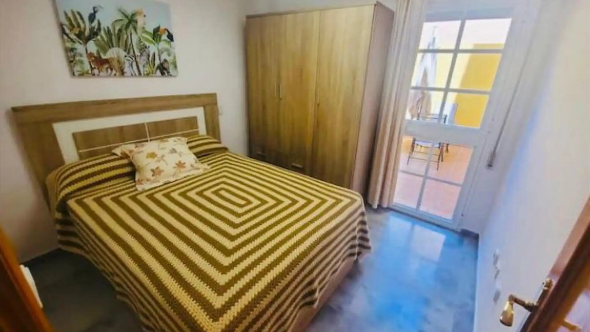 Piso en  Camino Viejo de Vélez 71 - Foto 10