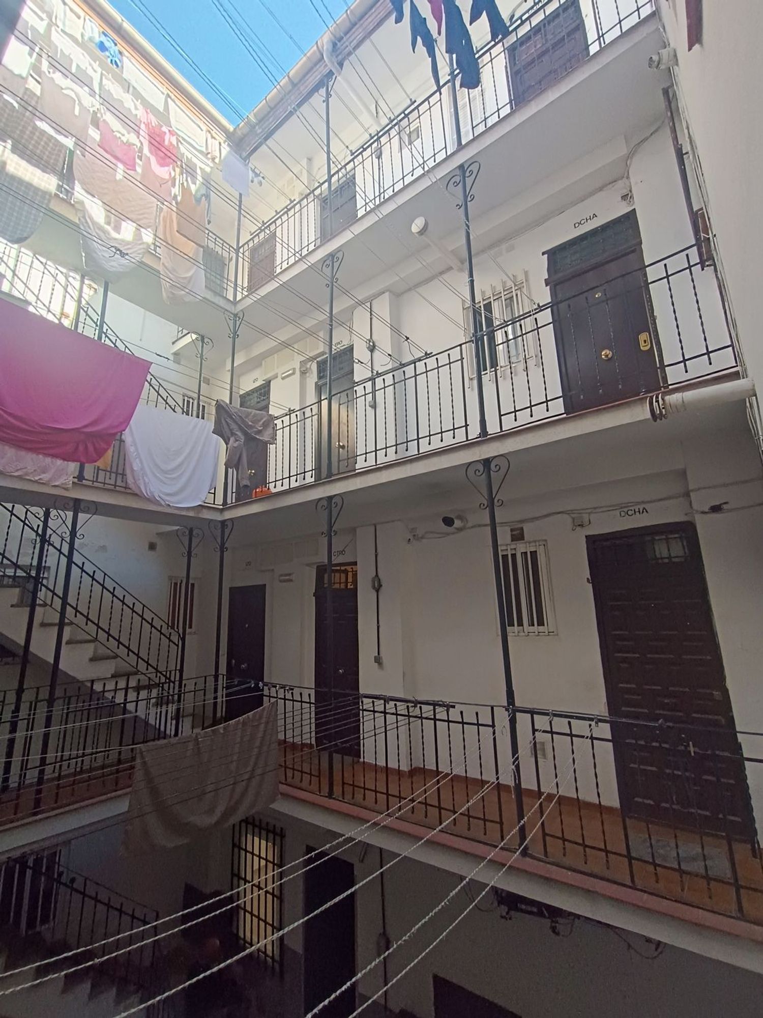 Piso en calle de Doña Urraca, 30 - Foto 11