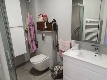 Piso en  Calle Profesor Jiménez Díaz 24 - Foto 15