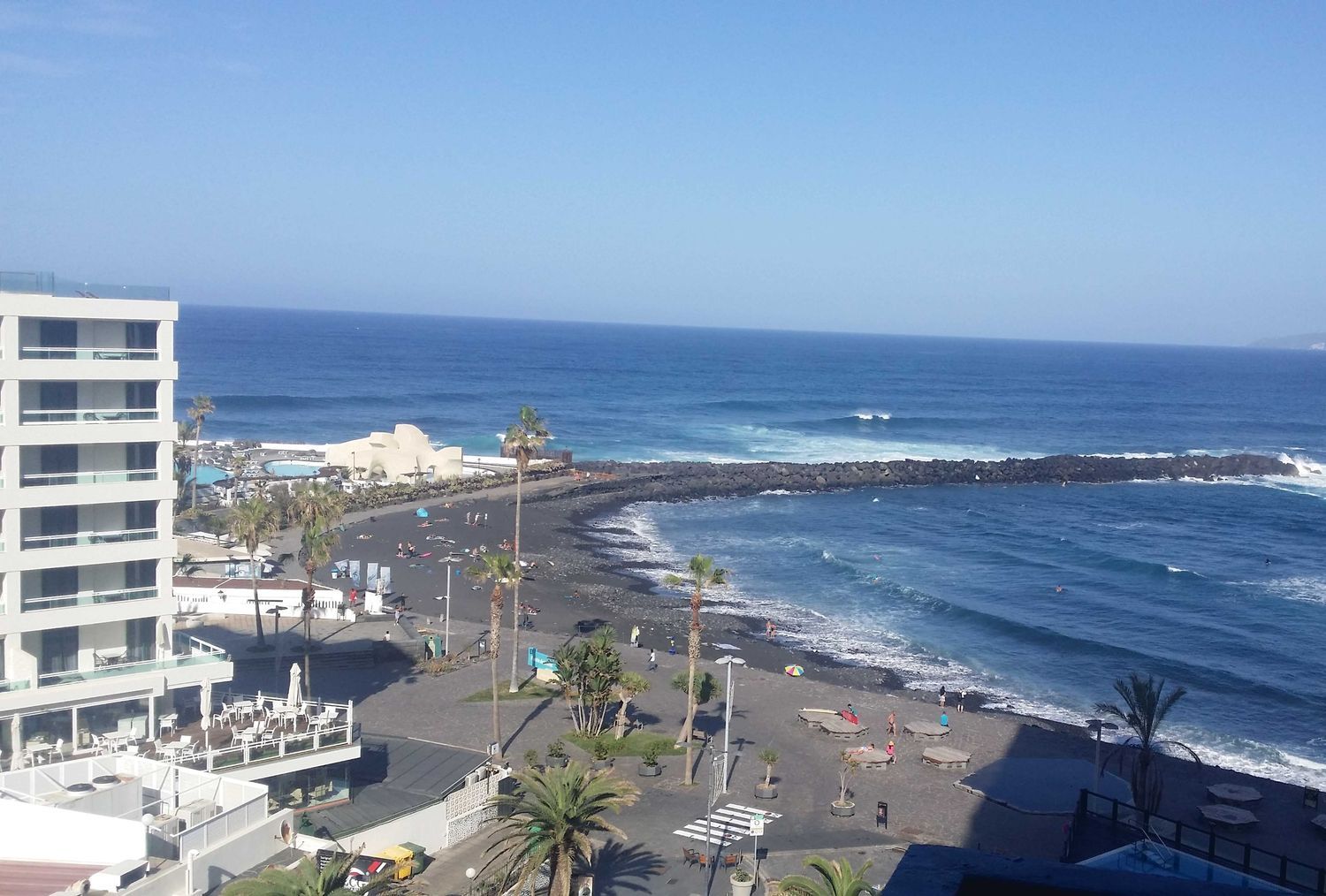 Estudio en calle de Inglaterra, 11 - Foto 1