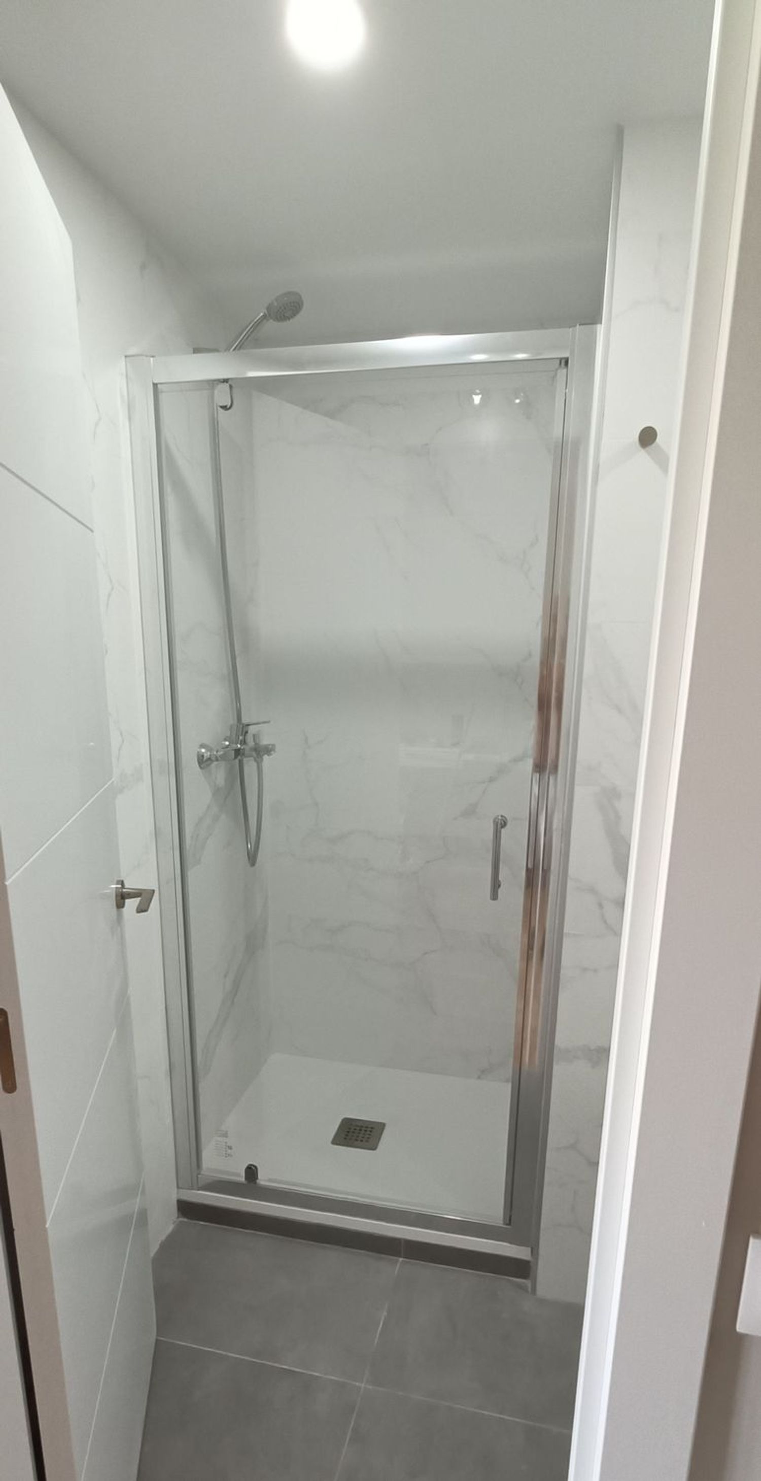 Estudio en Avenida de Burgos, 35, Castilla - Foto 15
