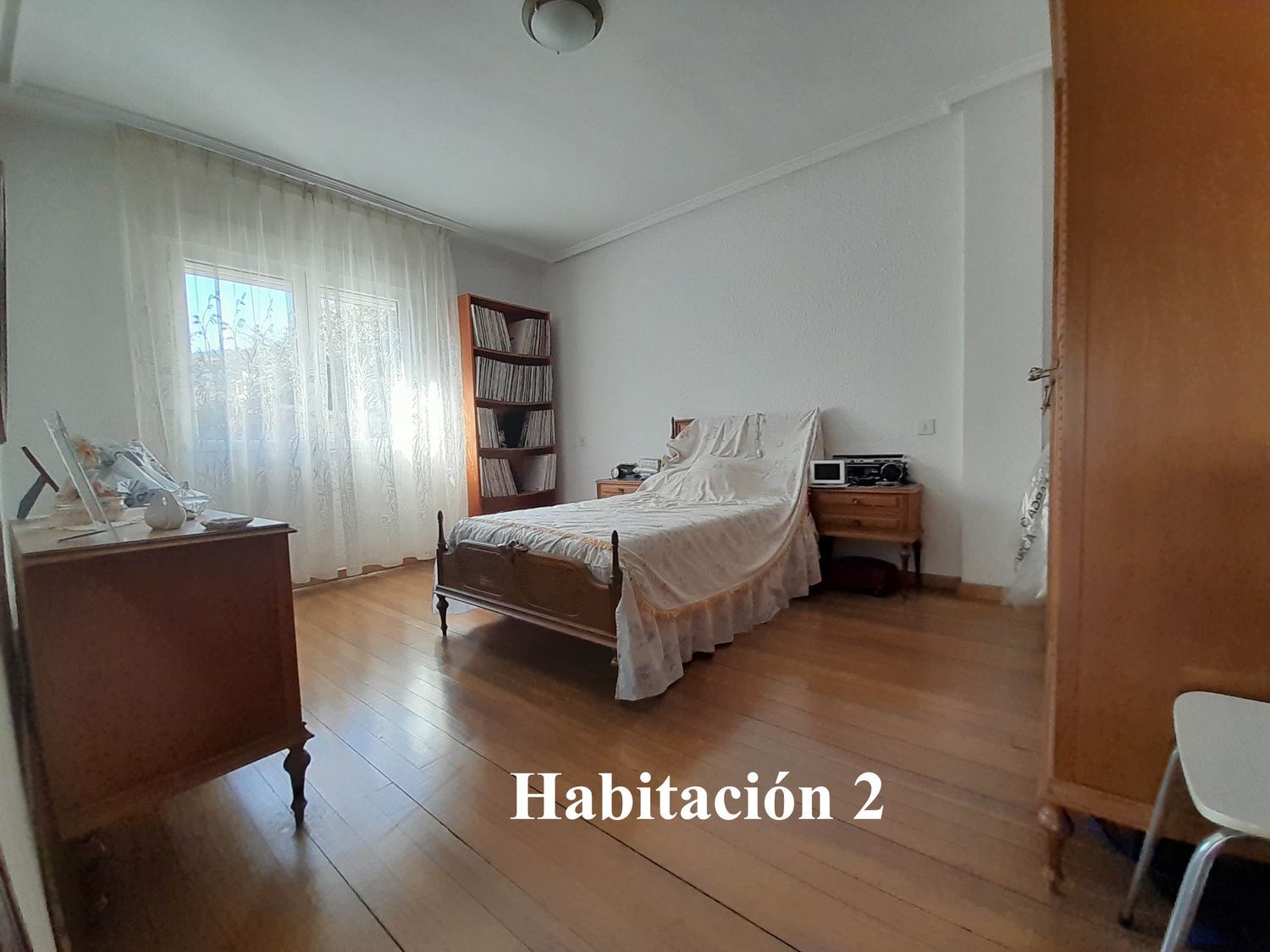 Casa o chalet independiente en Calle Fonfría, 4 - Foto 32