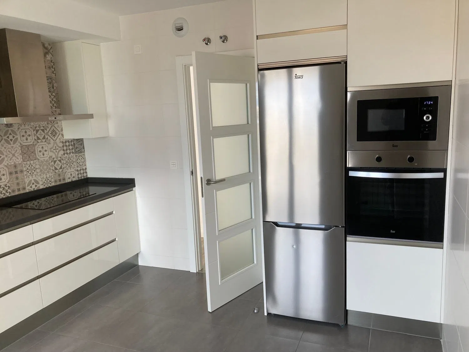 Ático en calle de Ana Laguna, 2 - Foto 5