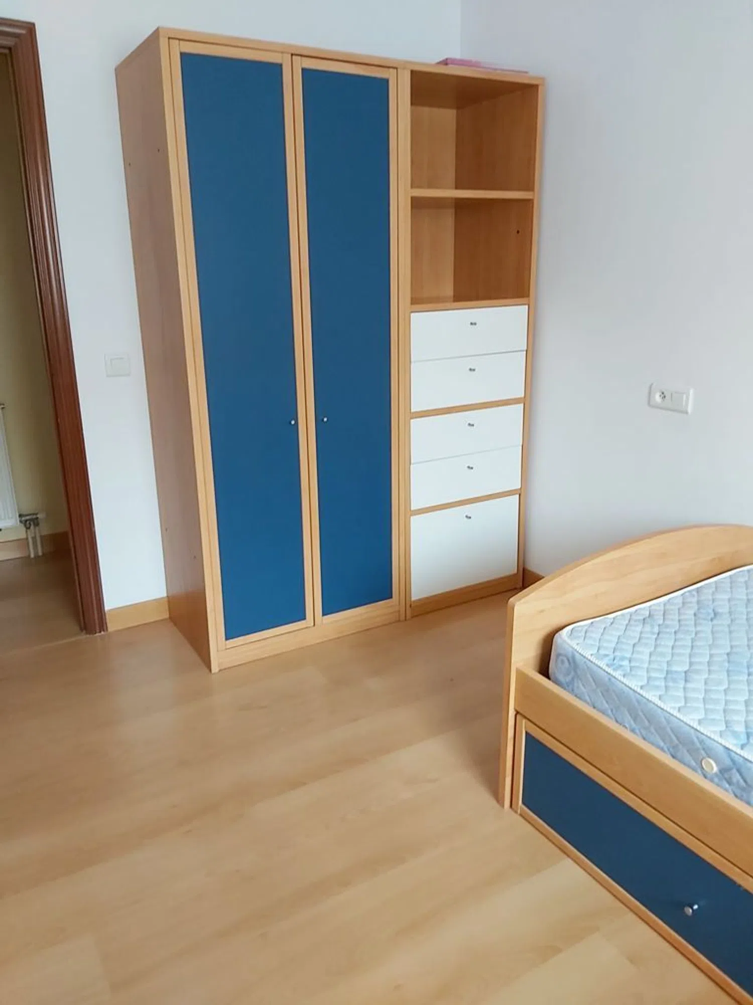 Piso en paseo Luis Cortés, 49 - Foto 8