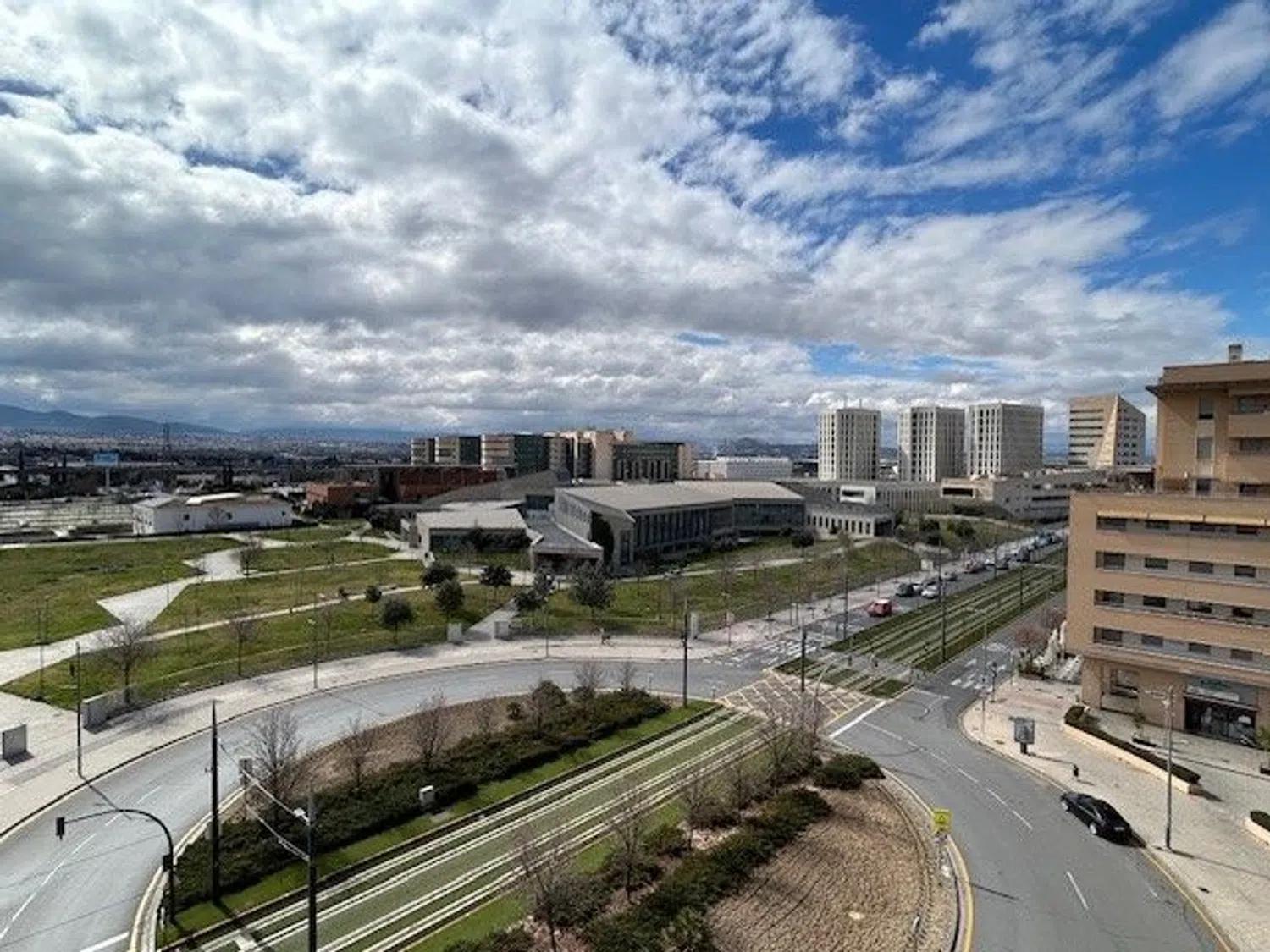 Piso en avenida de la Ilustración, 101 - Foto 13