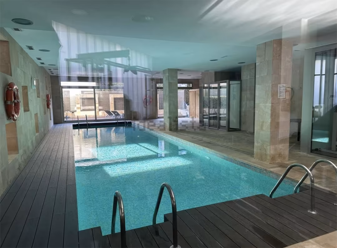 Piso en  Avenida de los Andes 11E - Foto 3