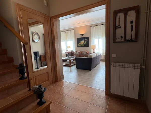 Casa independiente en Barrio Sarrià - Foto 10