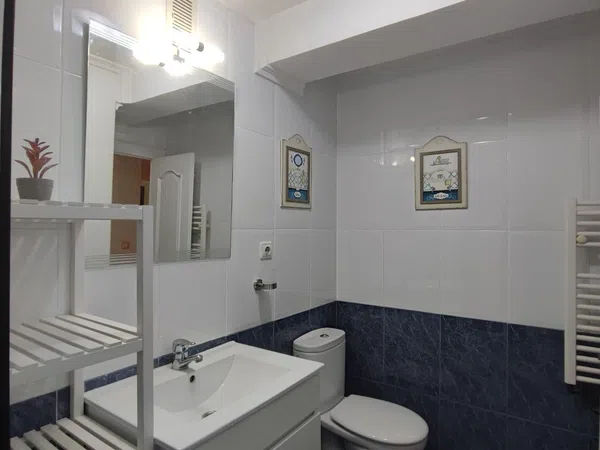 Piso en Calle Fuertes Acevedo, 68, Buenavista - Foto 11