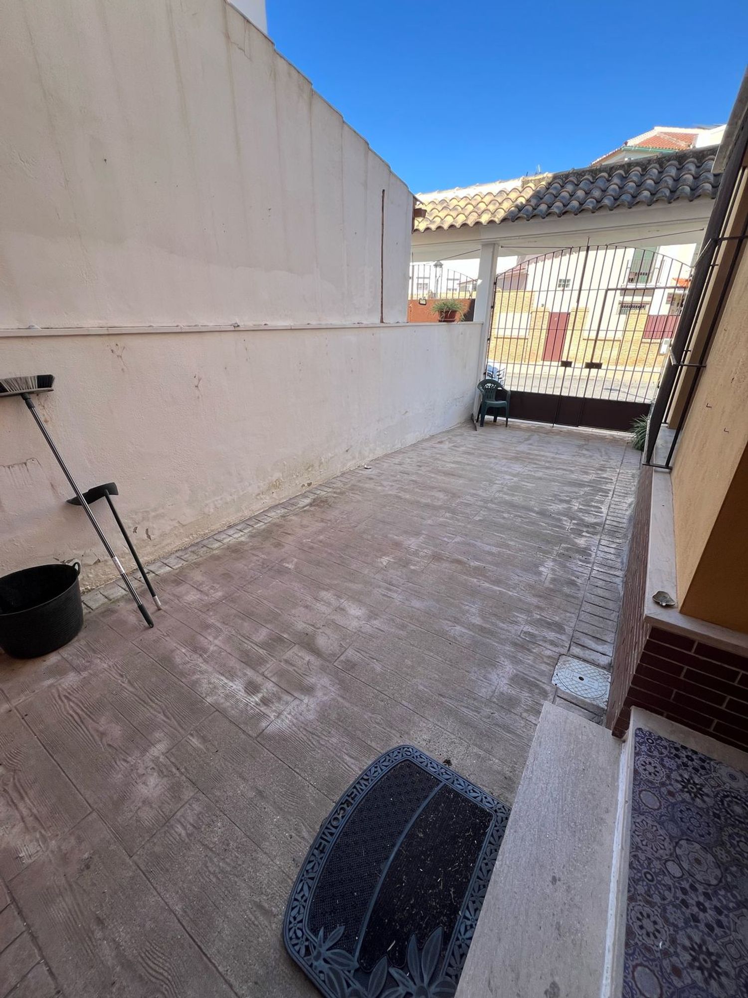 Chalet adosado en Calle Senador Agustin Díaz Camacho, 7 - Foto 34