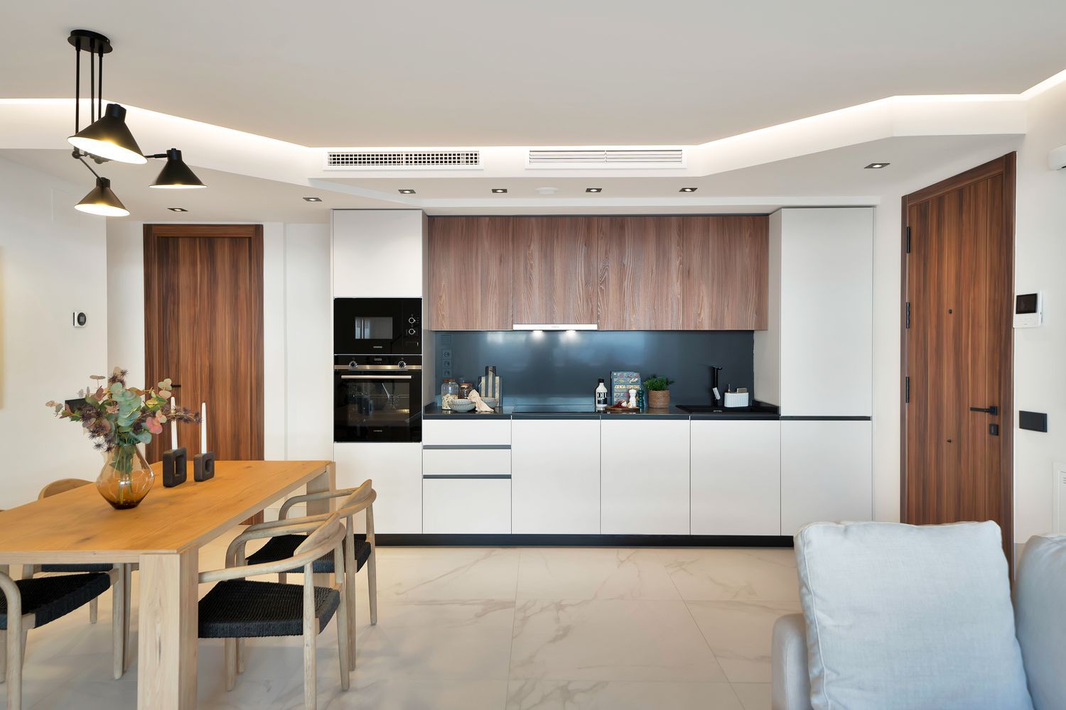 Piso en Diseminado Ensanche Sur I, 6 b - Foto 10