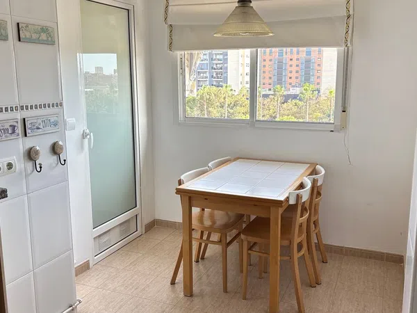 Piso en Urb. garbinet, parque de las avenidas Barrio Garbinet - Parque de las Avenidas - Foto 25