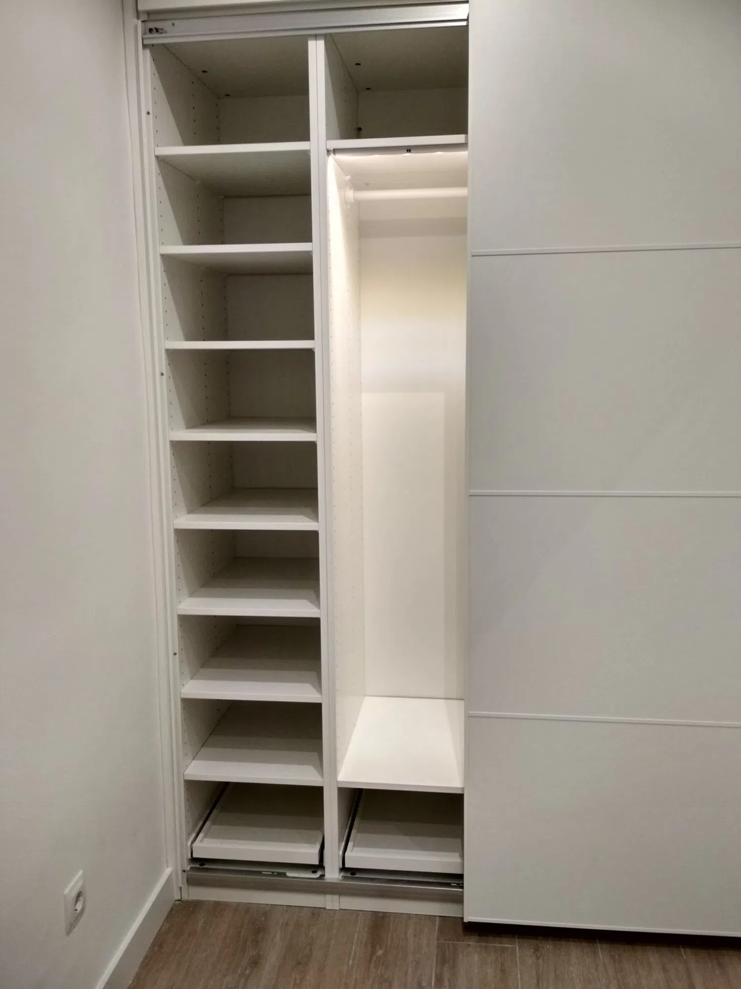 Piso en Diego de León, 27 - Foto 23