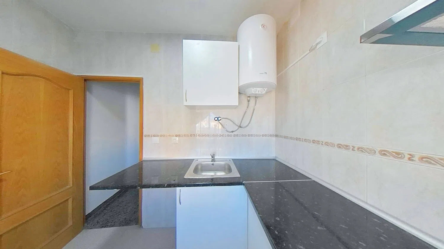 Piso en Barrio Casco Histórico de Barajas - Foto 19