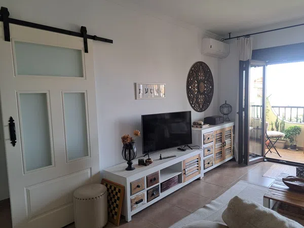 Piso en Calle San Luis, 12, Aguadulce norte - Foto 3