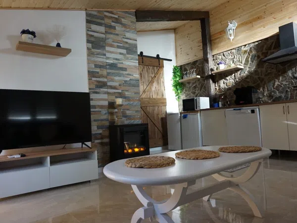 Chalet adosado en Calle de Mallorca, 34 - Foto 1
