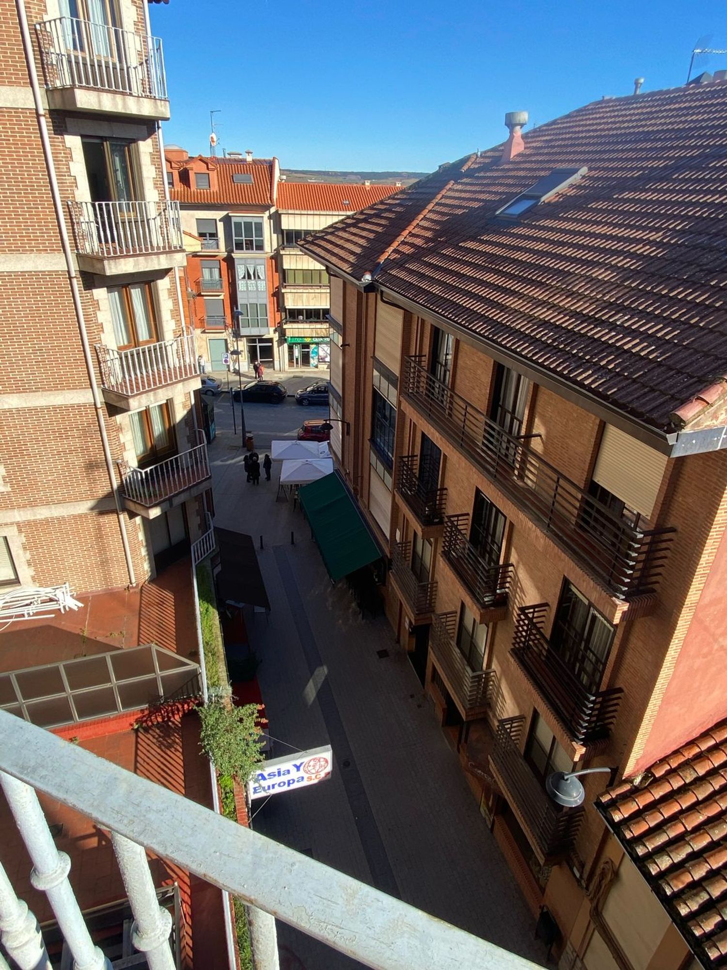Piso en Calle Magín García Revillo, 4 - Foto 30