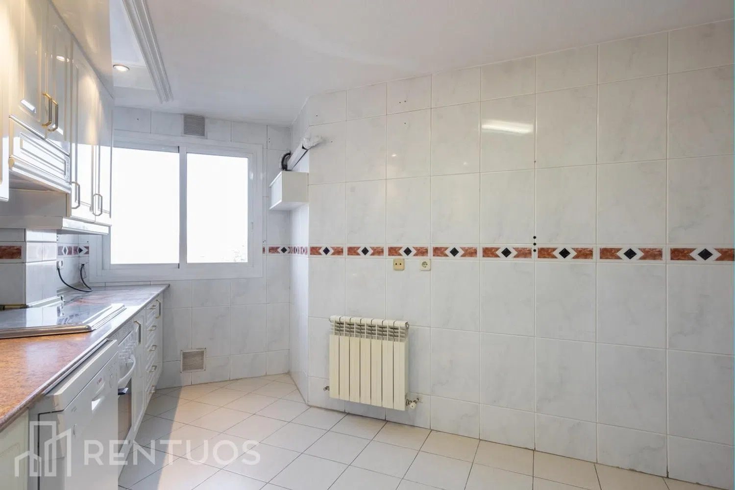 Piso en calle Alanís - Foto 10