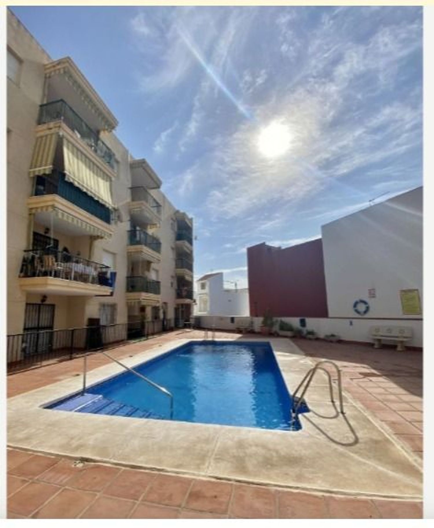 Piso en Balcones del mar, 20, Centro Internacional, Centro Internacional - Foto 2