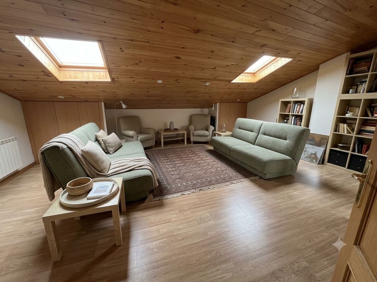 Dúplex en Gargantilla del Lozoya - Foto 4