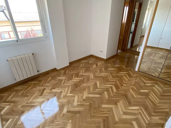 Chalet adosado en Calle de Clara Campoamor, 7, Parquelagos - Puente Nuevo, Parquelagos - Puente Nuevo - Foto 18