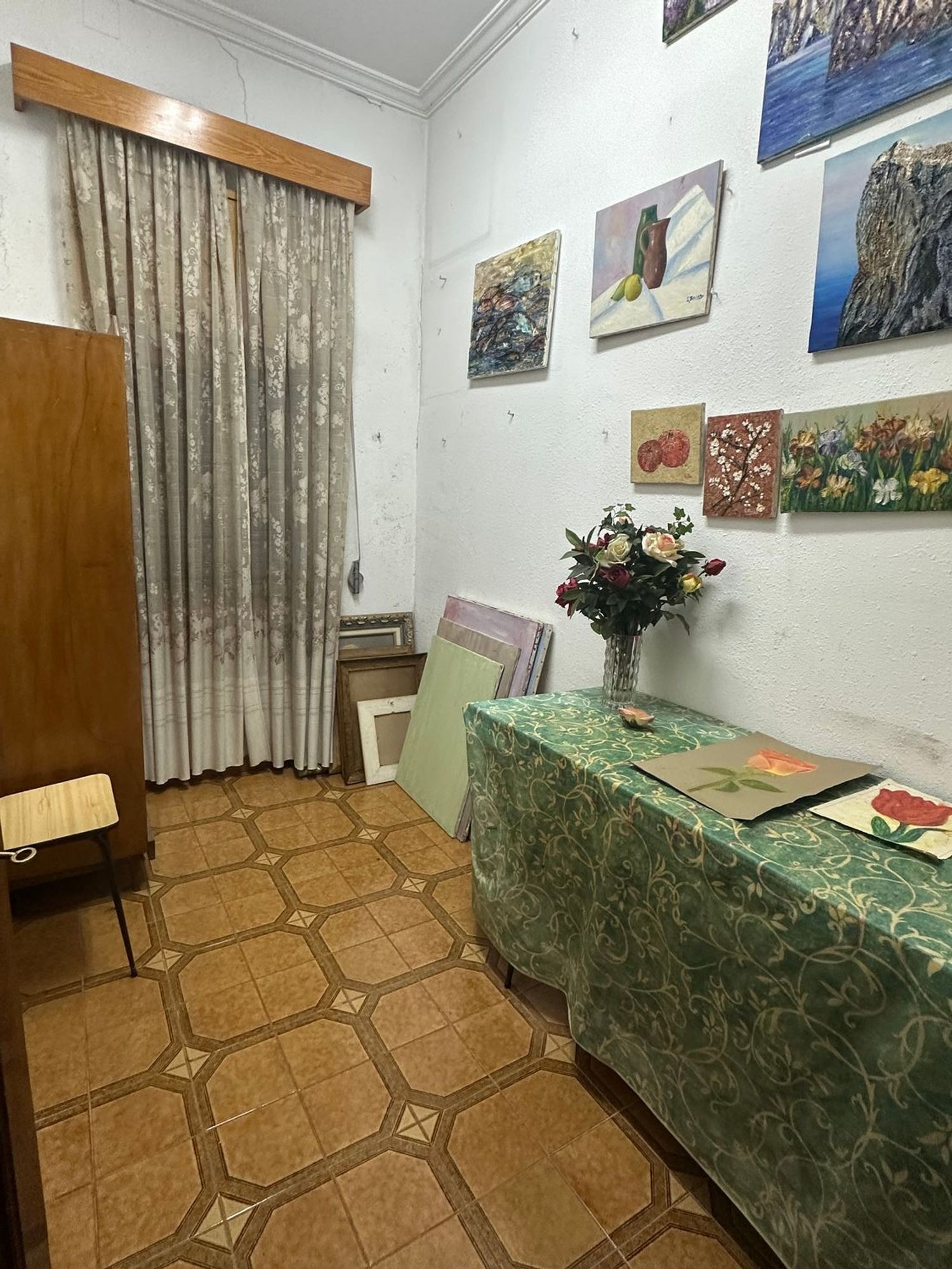 Casa o chalet independiente en Calle de l'Alber, 22, Rafal Vell - Foto 21