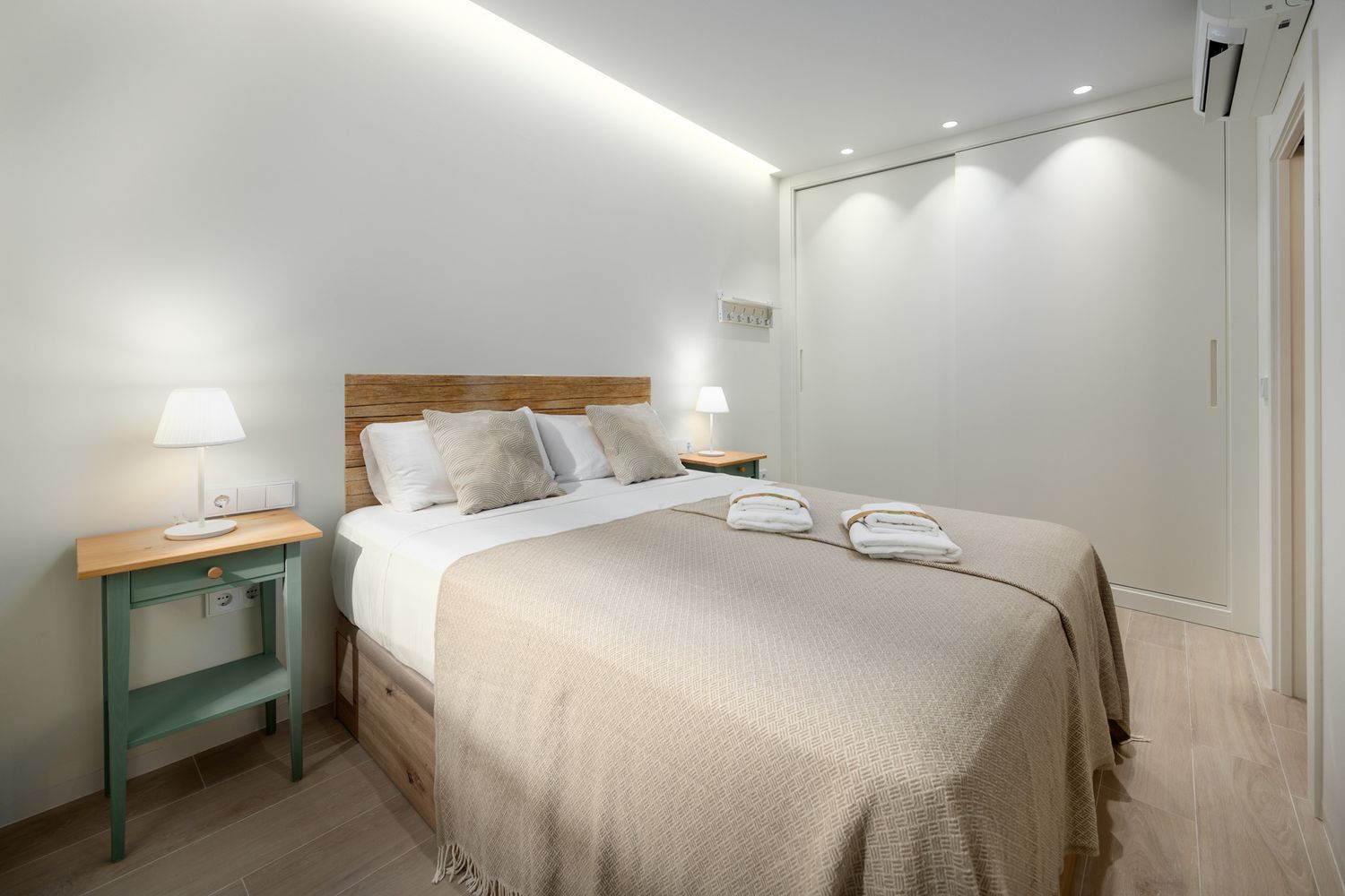 Piso en Calle San Nicolás, 25 L8, Malagueta - Monte Sancha - Foto 12