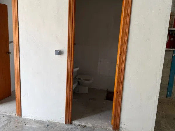 Local en Calle Plutón, 23, Ciudad de Asís - Font-Calent - El Bacarot - Foto 9
