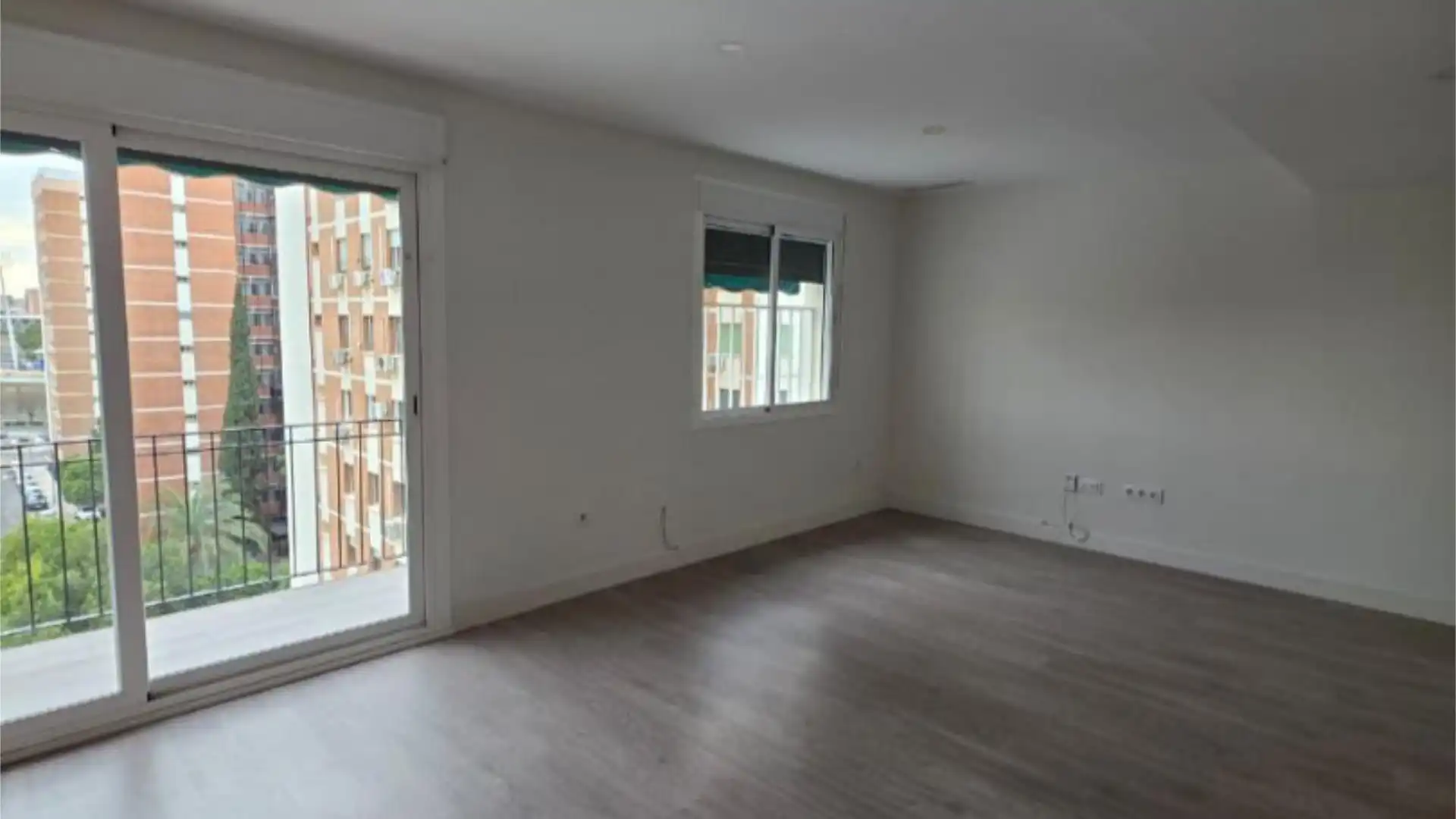 Piso en  Plaza Paquiro 1 - Foto 4