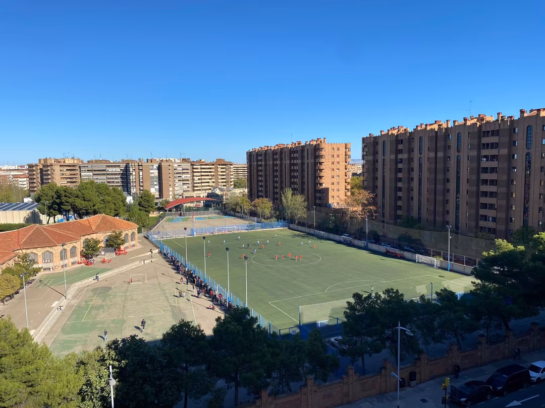 Piso en  Avenida del Tenor Fleta 34 - Foto 5