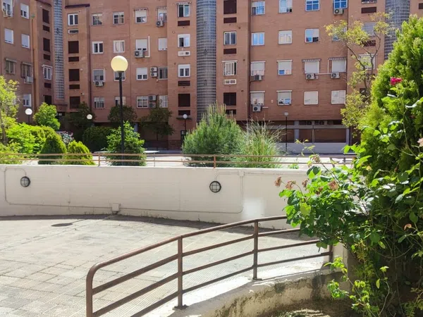 Piso en Calle Mérida, 48, Marroquina, Madrid - Foto 39